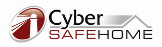 CYBER SAFEHOME logo