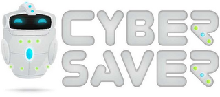 CYBER SAVER logo