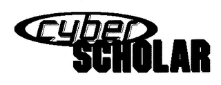 CYBER SCHOLAR logo