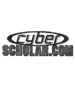 CYBER SCHOLAR.COM logo