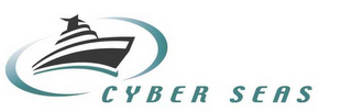 CYBER SEAS logo