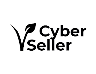 CYBER SELLER logo