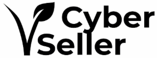 CYBER SELLER logo