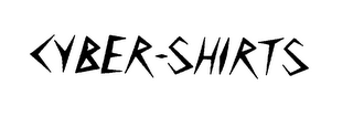 CYBER-SHIRTS logo
