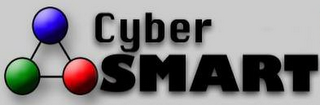 CYBER SMART logo