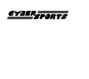 CYBER SPORTS logo