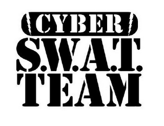 CYBER S.W.A.T. TEAM logo
