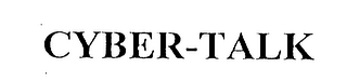 CYBER-TALK logo