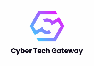 CYBER TECH GATEWAY logo