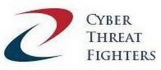 CYBER THREAT FIGHTERS logo