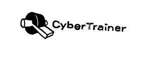 CYBER TRAINER logo