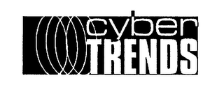 CYBER TRENDS logo