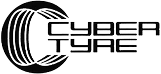 CYBER TYRE logo