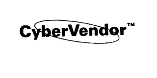 CYBER VENDOR logo