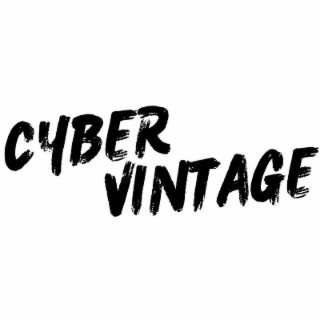 CYBER VINTAGE logo