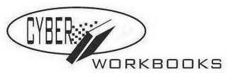 CYBER WORKBOOKS logo