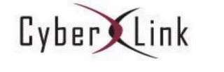 CYBER X LINK logo