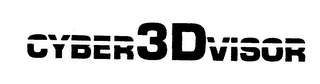 CYBER3DVISOR logo