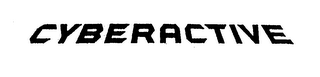 CYBERACTIVE logo