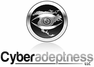 CYBERADEPTNESS LLC logo