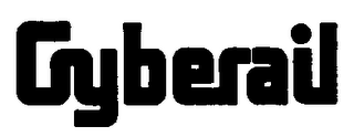 CYBERAIL logo