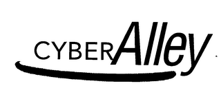 CYBERALLEY logo
