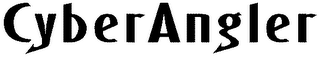 CYBERANGLER logo
