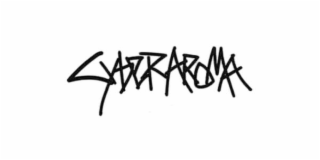 CYBERAROMA logo