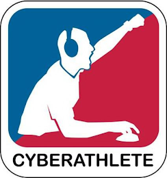 CYBERATHLETE logo