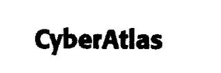 CYBERATLAS logo