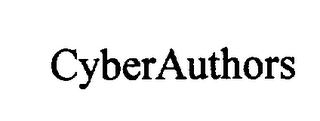 CYBERAUTHORS logo