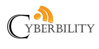 CYBERBILITY logo