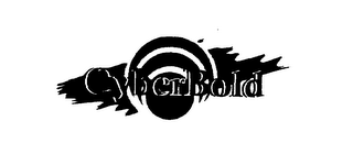 CYBERBOLD logo