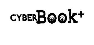 CYBERBOOK+ logo