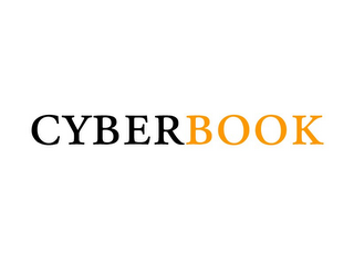 CYBERBOOK logo