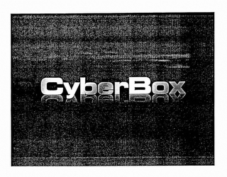 CYBERBOX logo
