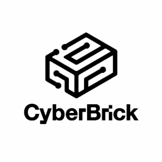 CYBERBRICK logo