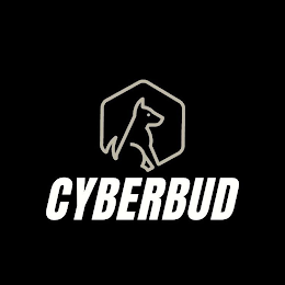 CYBERBUD logo
