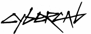 CYBERCAB logo