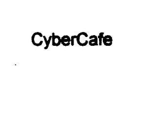 CYBERCAFE logo