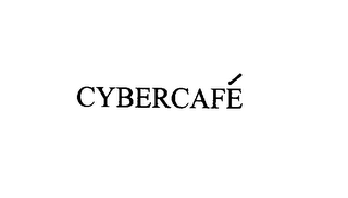 CYBERCAFE logo