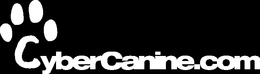 CYBERCANINE.COM logo