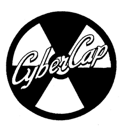 CYBERCAP logo