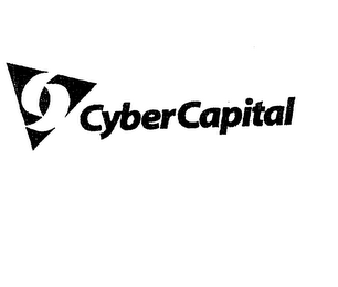 CYBERCAPITAL logo