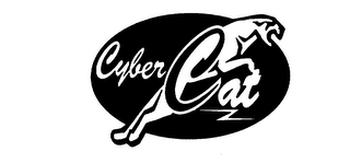 CYBERCAT logo