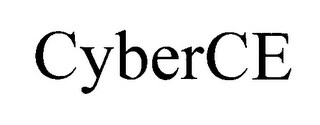 CYBERCE logo