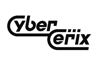 CYBERCERIX logo