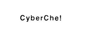 CYBERCHE! logo