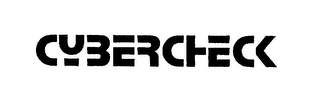 CYBERCHECK logo