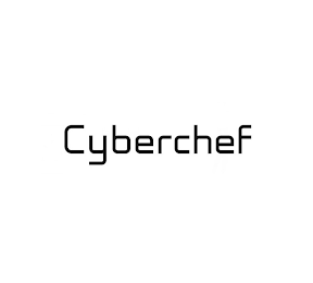 CYBERCHEF logo